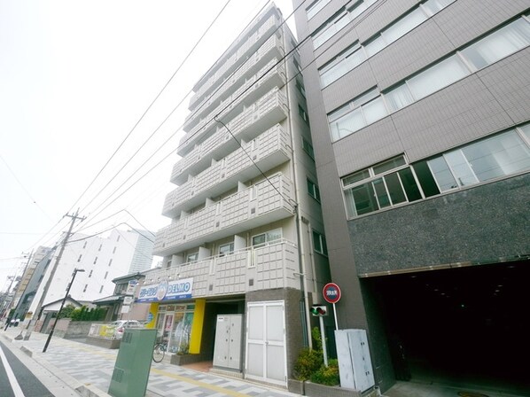 アイビーコートの物件内観写真